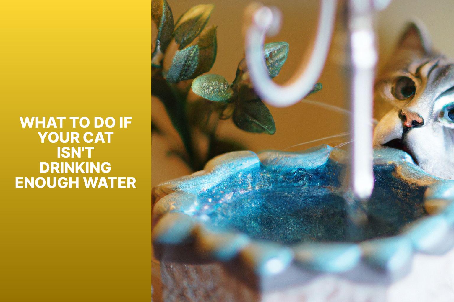 What to Do if Your Cat Isn