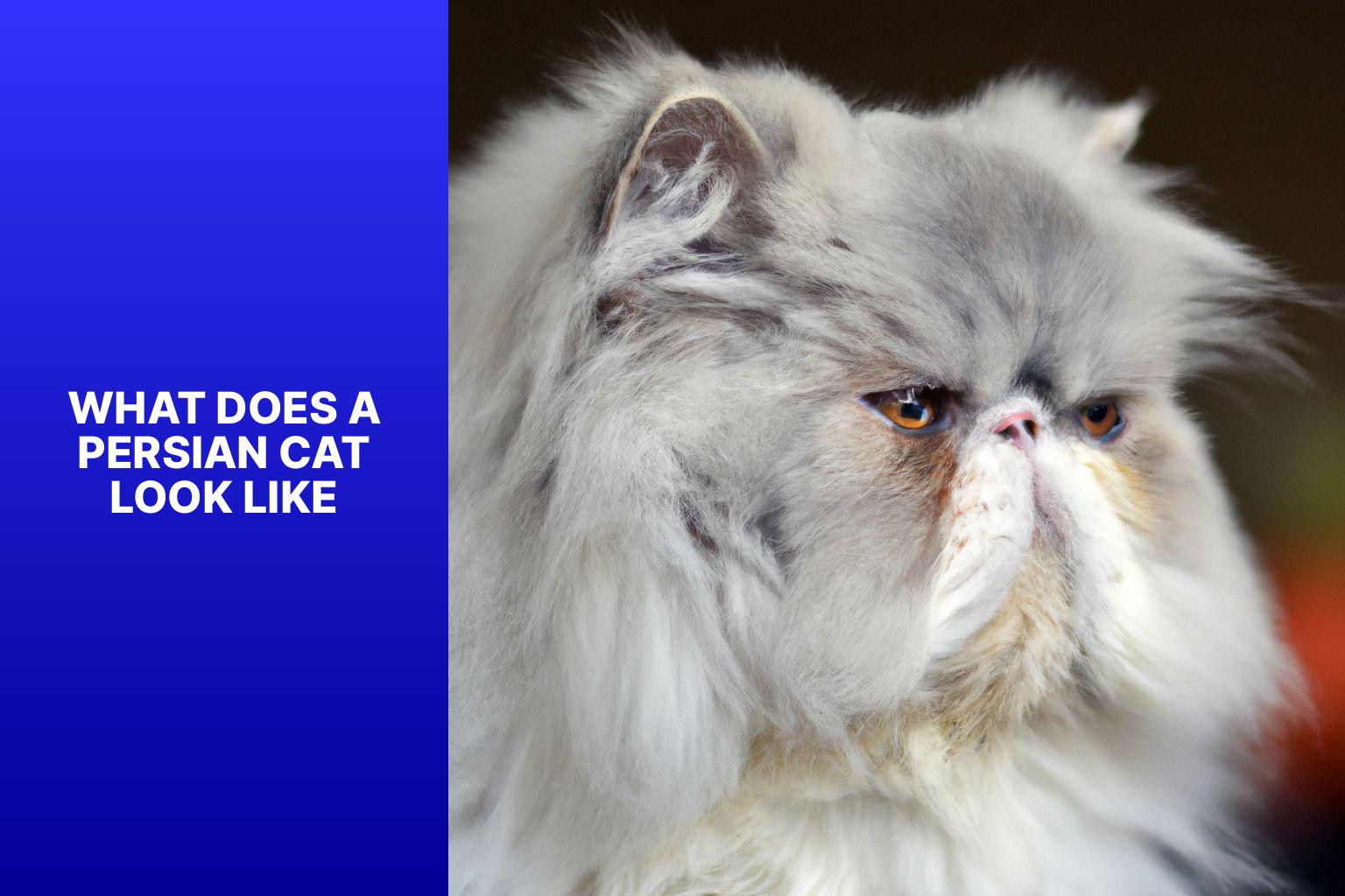 How to Groom a Persian Cat