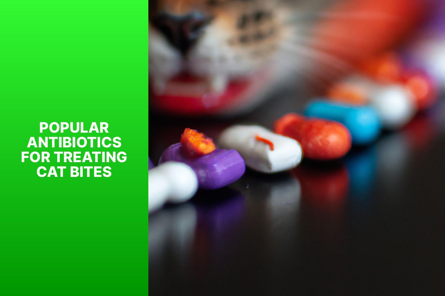 Best Cat Bite Antibiotic Essential Tips and for