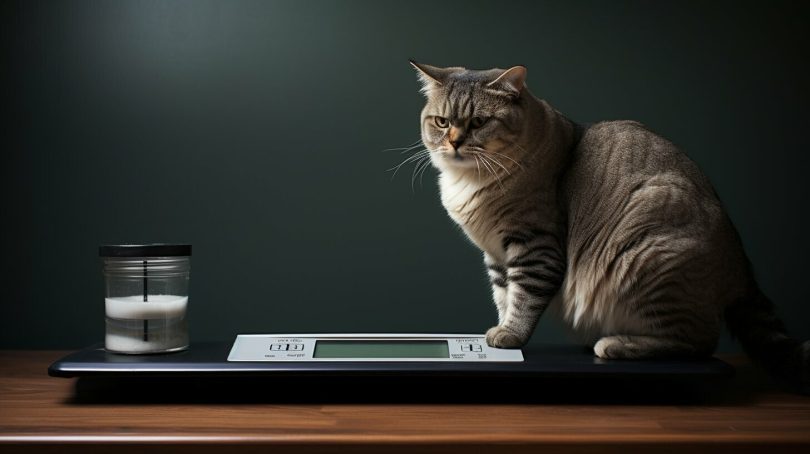 american shorthair average weight