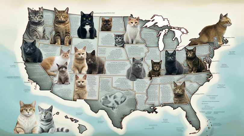 american shorthair breeders