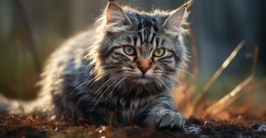 american shorthair shedding