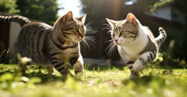 american shorthair vs european shorthair