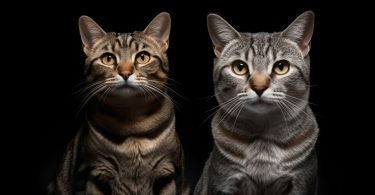 american wirehair vs american shorthair