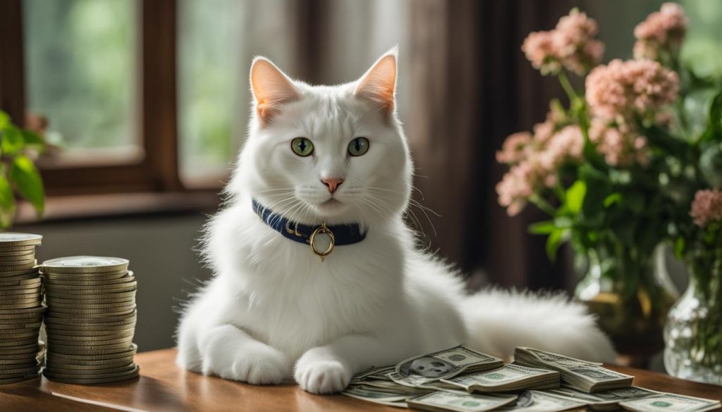 Turkish Van Buying Guide