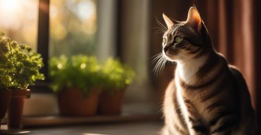 cat breed european shorthair