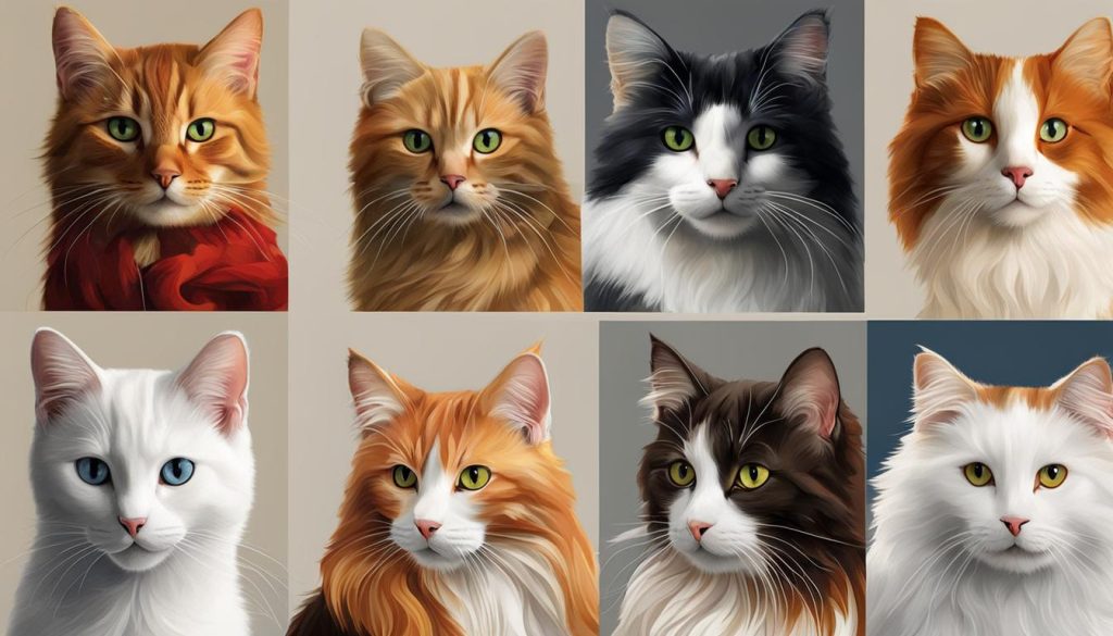 cheapest cat breeds