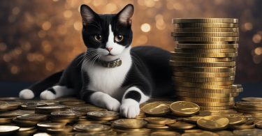 how much does a european shorthair cat cost