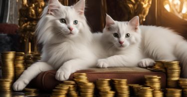 turkish van prices