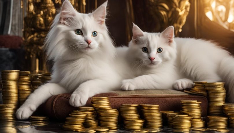 turkish van prices